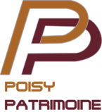 Image représentant 2 P imbriqués